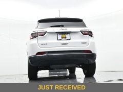 Used 2022  Jeep Compass Latitude 4x4 at Landmark Auto Credit Center near springfield&comma; IL