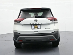 Used 2023  Nissan Rogue AWD SV at Landmark Auto Credit Center near springfield&comma; IL