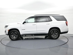 Used 2021  Chevrolet Tahoe 4WD 4dr Z71 at Landmark Auto Credit Center near springfield&comma; IL