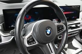 Used 2024  BMW X5 M60i Sports Activity Vehicle at Landmark Auto Credit Center near springfield&comma; IL