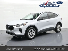  2025 Ford Escape Active FWD at Landmark Auto Credit Center near springfield&comma; IL
