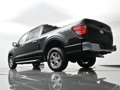 Used 2025  Ford F-150 4WD XLT SuperCrew 5&period;5' Box at Landmark Auto Credit Center near springfield&comma; IL