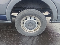 Used 2016  Ford Transit Wagon T-350 148" Low Roof Swing-Out RH Dr at Landmark Auto Credit Center near springfield&comma; IL