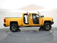 Used 2018  Chevrolet Silverado 1500 4WD Crew Cab LT at Landmark Auto Credit Center near springfield&comma; IL