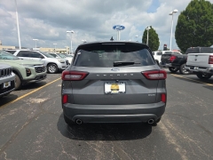 Used 2025  Ford Escape ST-Line Select AWD at Landmark Auto Credit Center near springfield&comma; IL