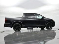 Used 2017  Honda Ridgeline Crew Cab AWD Black Edition at Landmark Auto Credit Center near springfield&comma; IL