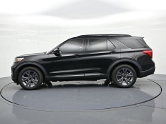 Used 2022  Ford Explorer XLT RWD at Landmark Auto Credit Center near springfield&comma; IL
