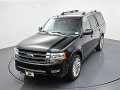 Used 2017  Ford Expedition 4d SUV 4WD Limited at Landmark Auto Credit Center near springfield&comma; IL