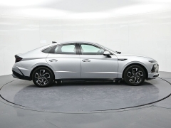 Used 2024  Hyundai Sonata SEL 2&period;5L AWD at Landmark Auto Credit Center near springfield&comma; IL