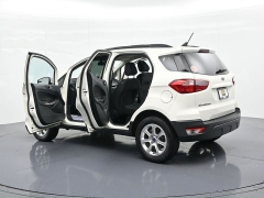 Used 2020  Ford EcoSport 4d SUV FWD SE at Landmark Auto Credit Center near springfield&comma; IL