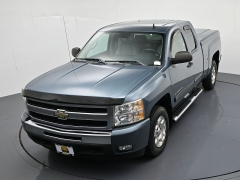 Used 2011  Chevrolet Silverado 1500 2WD Ext Cab LT at Landmark Auto Credit Center near springfield&comma; IL