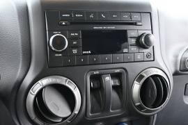 Used 2016  Jeep Wrangler 4WD 2dr Sport at Landmark Auto Credit Center near springfield&comma; IL