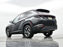 Used 2024  Hyundai Tucson Limited AWD at Landmark Auto Credit Center near springfield&comma; IL