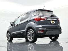 Used 2021  Ford EcoSport Titanium FWD at Landmark Auto Credit Center near springfield&comma; IL