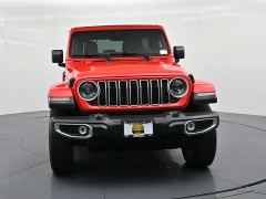 Used 2026  Jeep Wrangler Sahara 4 Door 4x4 at Landmark Auto Credit Center near springfield&comma; IL