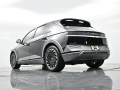 Used 2023  Hyundai IONIQ 5 Limited AWD at Landmark Auto Credit Center near springfield&comma; IL