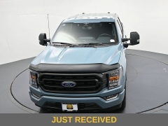 Used 2023  Ford F-150 4WD SuperCrew Box at Landmark Auto Credit Center near springfield&comma; IL