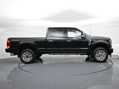 Used 2022  Ford Super Duty F-350 SRW 4WD Crew Cab Box at Landmark Auto Credit Center near springfield&comma; IL
