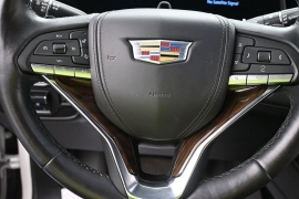 Used 2024  Cadillac Escalade 4WD 4dr Sport Platinum at Landmark Auto Credit Center near springfield&comma; IL