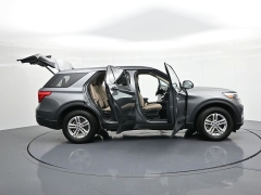 Used 2023  Ford Explorer Base 4WD at Landmark Auto Credit Center near springfield&comma; IL