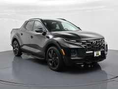 Used 2024  Hyundai Santa Cruz Night AWD at Landmark Auto Credit Center near springfield&comma; IL