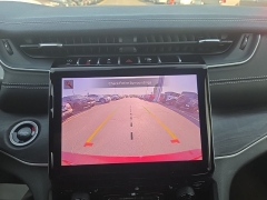 Used 2025  Jeep Grand Cherokee L Limited 4x4 at Landmark Auto Credit Center near springfield&comma; IL