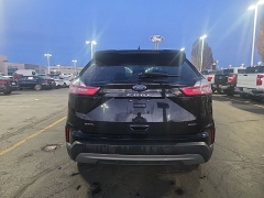 Used 2024  Ford Edge SEL AWD at Landmark Auto Credit Center near springfield&comma; IL