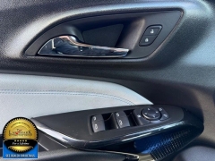 Used 2025  Chevrolet Trax FWD 4dr LT at Landmark Auto Credit Center near springfield&comma; IL