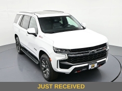 Used 2021  Chevrolet Tahoe 4WD 4dr Z71 at Landmark Auto Credit Center near springfield&comma; IL