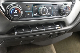Used 2015  Chevrolet Silverado 1500 4WD Double Cab 143&period;5" LT w&sol;1LT at Landmark Auto Credit Center near springfield&comma; IL