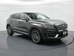 Used 2019  Lincoln Nautilus Reserve AWD at Landmark Auto Credit Center near springfield&comma; IL