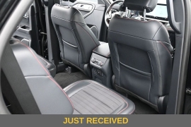 Used 2026  Ford Explorer ST-Line 4WD at Landmark Auto Credit Center near springfield&comma; IL