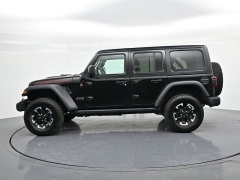 Used 2025  Jeep Wrangler Rubicon 4 Door 4x4 at Landmark Auto Credit Center near springfield&comma; IL
