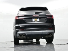 Used 2024  GMC Acadia AWD 4dr Elevation at Landmark Auto Credit Center near springfield&comma; IL