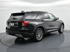 Used 2026  Ford Explorer Platinum 4WD at Landmark Auto Credit Center near springfield&comma; IL