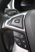 Used 2020  Ford Edge 4d SUV AWD Titanium at Landmark Auto Credit Center near springfield&comma; IL