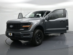 Used 2026  Ford F-150 4WD STX SuperCrew 5&period;5' Box at Landmark Auto Credit Center near springfield&comma; IL