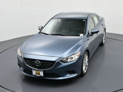 Used 2016  Mazda Mazda6 4d Sedan i Touring Auto at Landmark Auto Credit Center near springfield&comma; IL