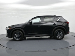 Used 2021  Mazda CX-5 Touring AWD at Landmark Auto Credit Center near springfield&comma; IL