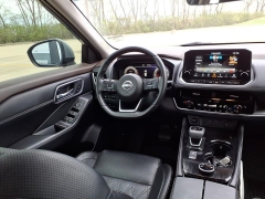 Used 2023  Nissan Rogue AWD Platinum &ast;Ltd Avail&ast; at Landmark Auto Credit Center near springfield&comma; IL
