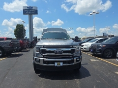 Used 2020  Ford Super Duty F-450 4WD Crew Cab XLT DRW at Landmark Auto Credit Center near springfield&comma; IL