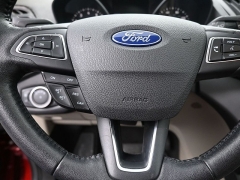 Used 2018  Ford Escape 4d SUV FWD SEL at Landmark Auto Credit Center near springfield&comma; IL
