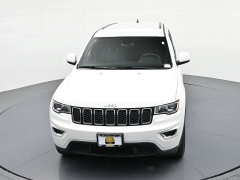 Used 2020  Jeep Grand Cherokee Laredo 4x4 at Landmark Auto Credit Center near springfield&comma; IL