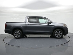Used 2017  Honda Ridgeline Crew Cab AWD RTL-T at Landmark Auto Credit Center near springfield&comma; IL