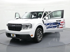 Used 2023  Ford Maverick FWD SuperCrew at Landmark Auto Credit Center near springfield&comma; IL