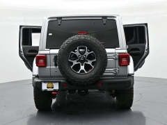 Used 2020  Jeep Wrangler Unlimited 4d SUV 4WD Rubicon at Landmark Auto Credit Center near springfield&comma; IL