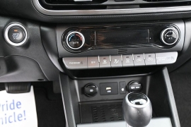 Used 2022  Hyundai Kona Limited DCT FWD at Landmark Auto Credit Center near springfield&comma; IL