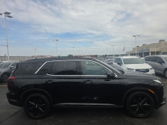 Used 2023  Hyundai Palisade XRT FWD &ast;Ltd Avail&ast; at Landmark Auto Credit Center near springfield&comma; IL