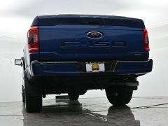 Used 2022  Ford F-150 4WD SuperCrew 5&period;5' Box at Landmark Auto Credit Center near springfield&comma; IL