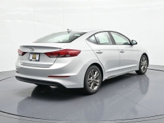 Used 2018  Hyundai Elantra 4d Sedan Limited SULEV at Landmark Auto Credit Center near springfield&comma; IL